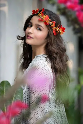 Alia Bhatt