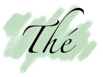 thé