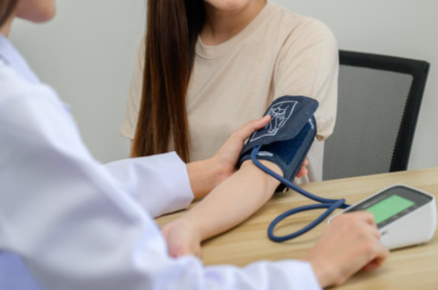 Navigating the Challenges of Rising Low Blood Pressure Appropriate Medical Treatments