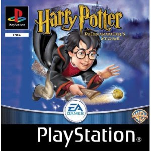 aminkom.blogspot.com - Free Download GamesHarry Potter and The Sorcerer's Stone