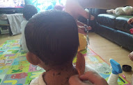 49+ Potong Rambut Anak Kecil Wanita