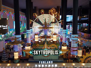 Skytropolis Genting Highland