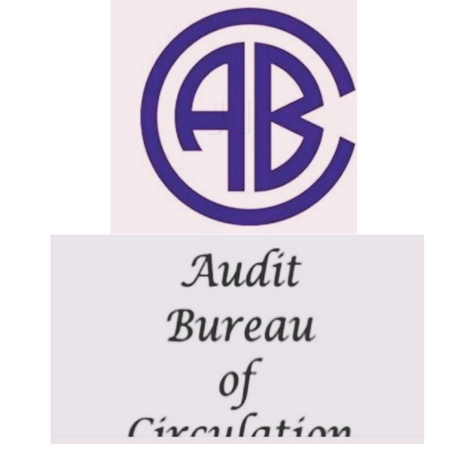 Audit Bureau of Circulation