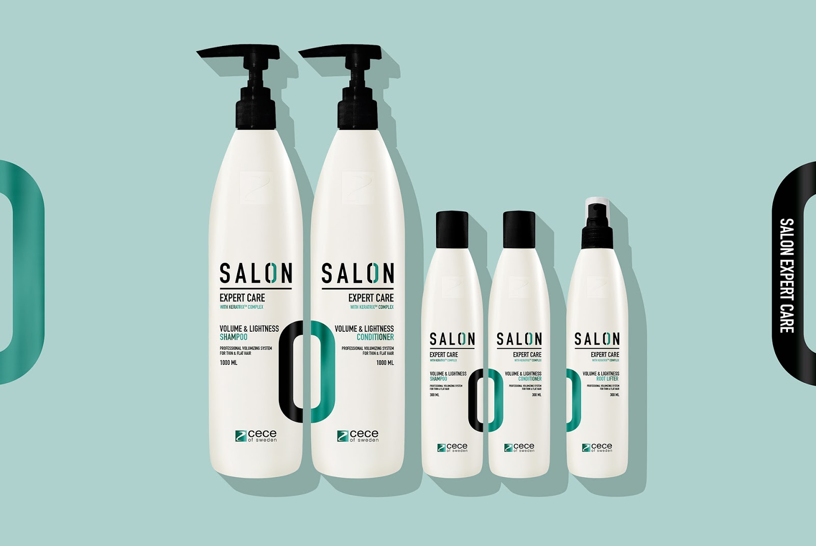 SALON On Packaging Of The World Creative Package Design Gallery