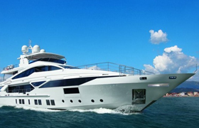  cabo yachts for sale