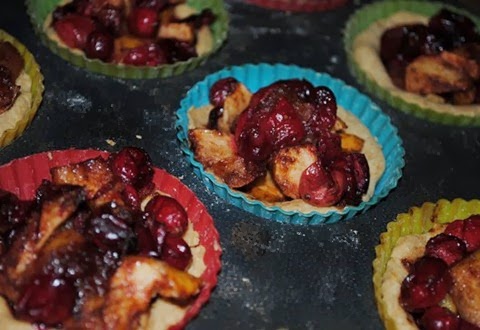 cranberry tartelettes 3 [528]