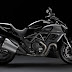 DUCATI MODELS 2011 Diavel Carbon