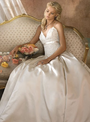 debutante dresses representation