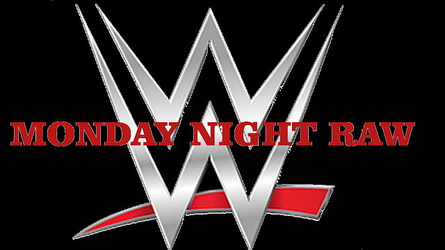 30th November Edition Of The Monday Night Raw & Wrestling News