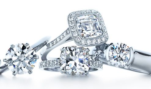 wedding rings for women