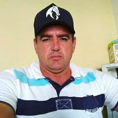 Vaqueirama está de luto, morre o empresário são-bentense TETÉ ALMEIDA dono do Parque União