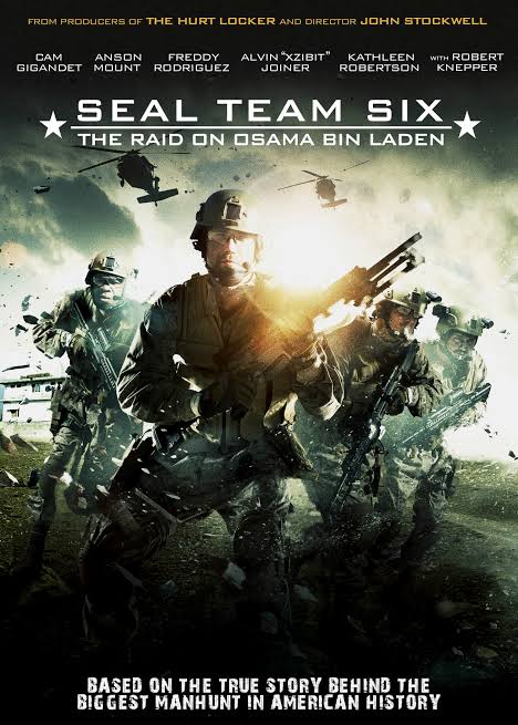 Download Seal Team Six The Raid on Osama Bin Laden (2012) Dual Audio (Hindi-English) 480p [350MB] || 720p [1.25GB] || Word MoviesFlix