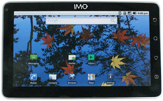 IMO Tab X7-9