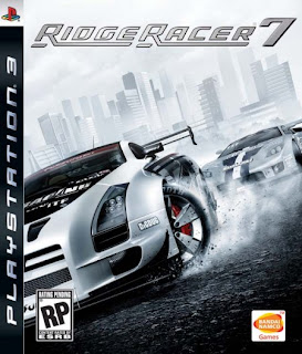 Baixar Ridge Racer 7 USA: PS3 Download games grátis