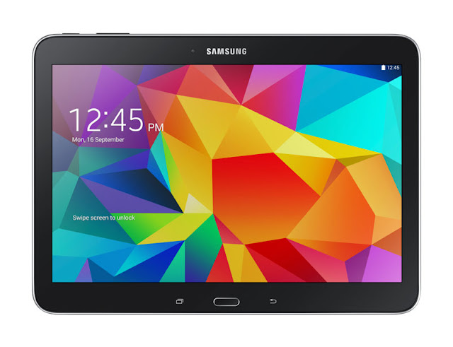 Samsung Galaxy Tab 4 10.1 LTE Specifications - DroidNetFun 
