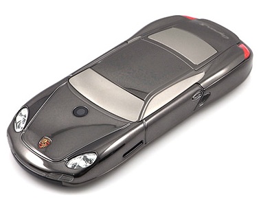 Porsche Phone Mobile  Phone yang Mirip Mobil  Beneran  