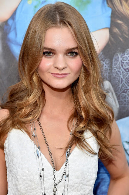 Kerris Dorsey Profile pictures, Dp Images, Display pics collection for whatsapp, Facebook, Instagram, Pinterest, Hi5.