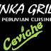 INKA GRILL PERUVIAN CUISINE