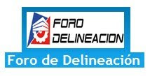 foro delineación