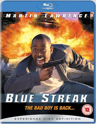 Blue Streak (1999) 