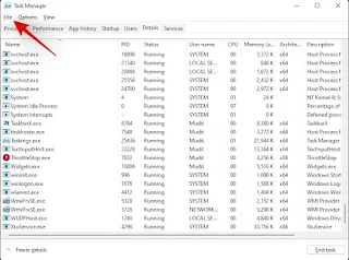Cara Memperbaiki Kesalahan ms-resource:Appname di Windows 11