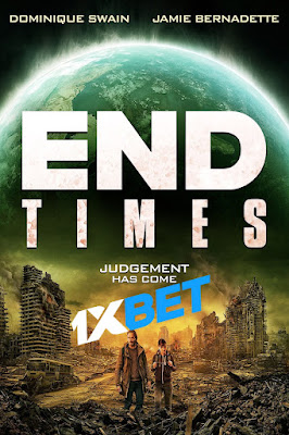 End Times 2023 Hindi Dubbed (Voice Over) WEBRip 720p HD Hindi-Subs Online Stream