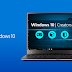 Descargar ISO Windows 10 Creators Update  1703 Abril Final (X86 Y X64) Oficial Español.