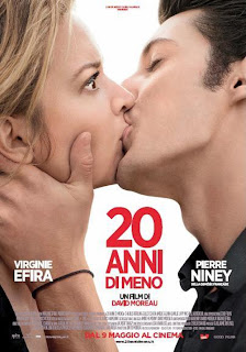 20 Anni di Meno Streaming ITA Film (2013)