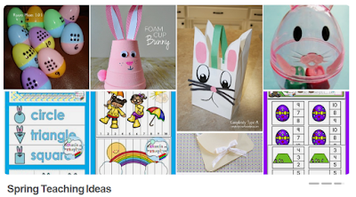 https://www.pinterest.com/marcia_murphy22/spring-teaching-ideas/