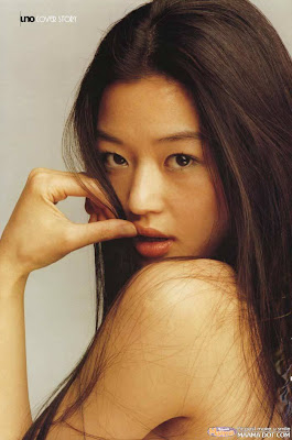 Jeon Ji-hyun-전지현-Gianna Jun-Korean actress-sexy korean-sexy drama-sexy flim-asian baby-asian girl-SexyDesktop-sexy pictute