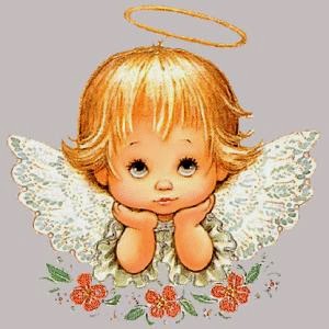Naylamp Abracitos: Cuento: El Angelito que se Cayó del Cielo