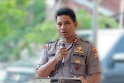 Wabah Corona Meningkat, Kapolres Minsel Minta Ini