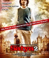 Satya 2 (2013) Watch Online Bollywood movie