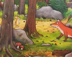 Fox-mouse-kids-stories