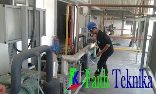 Service cold storage surabaya