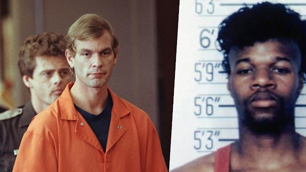 “Dios me dijo que lo hiciera”: Christopher Scarver, el hombre que elimino a Jeffrey Dahmer en prisión