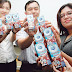 Susu UHT 1Malaysia selamat diminum