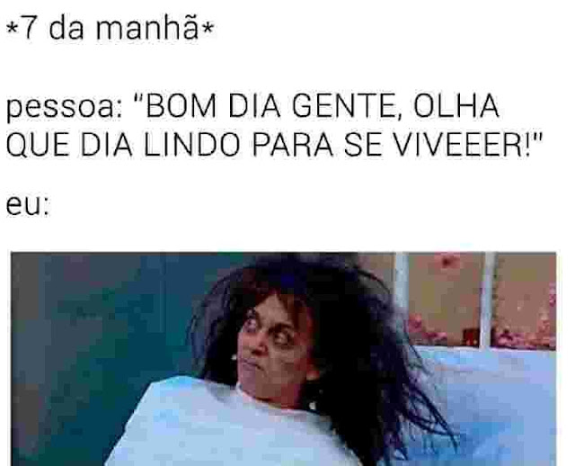 Memes engraçados 