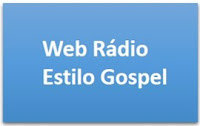 Web Rádio Estilo Gospel de Jacareí SP