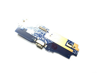 Konektor Charger Board Doogee S88 Plus With Vibrate New Original USB Plug Board