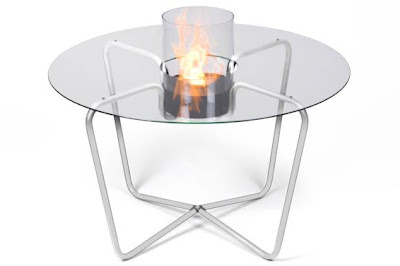 Fire Table