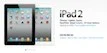 Apple iPad 2