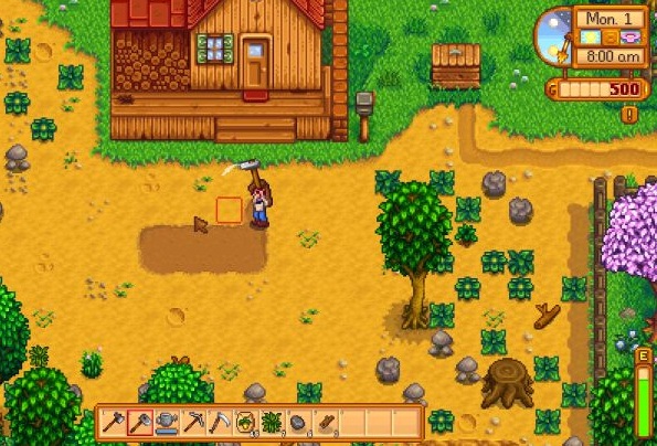 Stardew Valley: Waspada! Update Terbaru Pakai Cheat Makin Susah! (Anti-Cheat Baru)