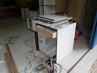 Kitchen Set Semarang _ Furniture Semarang