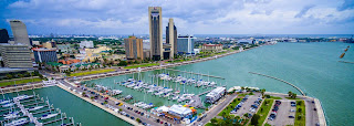 Team Building Venues Corpus Christi TX