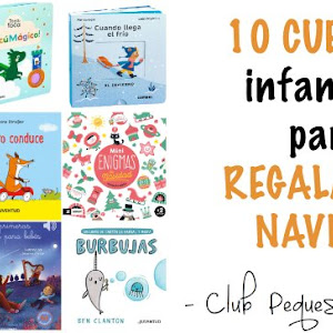 30 cuentos infantiles ¡Imprescindibles!Para niños y niñas de 0 a 3 años -  Natural Wean