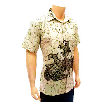 Kemeja Batik Tulis BP-2995