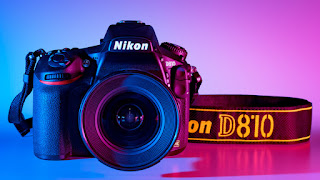 Nikon to stop making SLR cameras, focus on mirrorless models