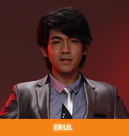 Erul - Android MP3