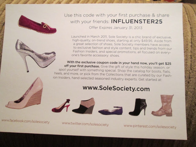 influenster, how to get free products, test products, quaker, nyc, kiss nail dress, eboost, goody, quikstyle, solesociety coupon, sole society promo code